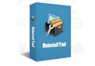 资源分享丨Uninstall Tool - 多功能专业级卸载工具!