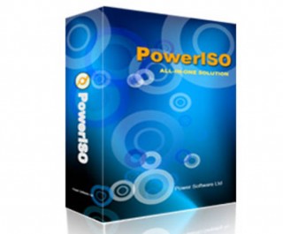 资源分享丨光盘映像文件处理软件--PowerISO！