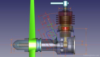 工具软件丨FreeCAD三维CAD（计算机辅助设计）建模软件