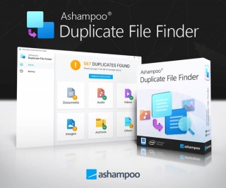 资源分享丨免费重复文件查找利器-Duplicate File Finder⁠！