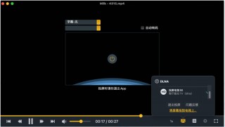 资源分享丨OmniPlayer - 全能影音播放器 GIF截取无线投屏[正版软件]