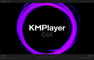 资源分享丨KMPlayer-一款强大的4K\8K视频播放器，也适用于 Android/iOS 的媒体播放器