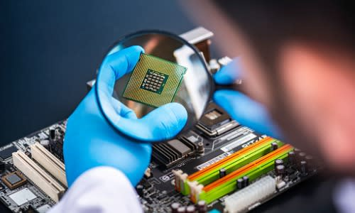 如何为服务器选择合适的CPU ？