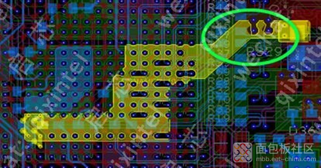 6张图讲明白PCB Layout常见的那些坑