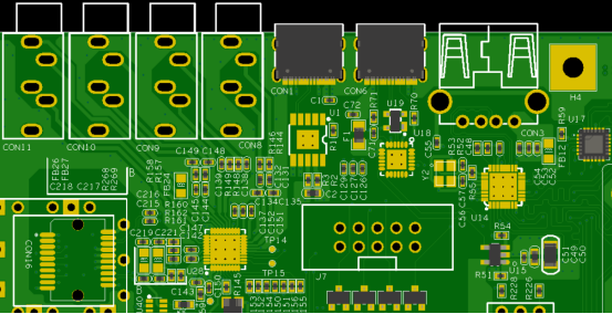 【经验总结】一招搞定PCB布局布线的可制造性设计问题