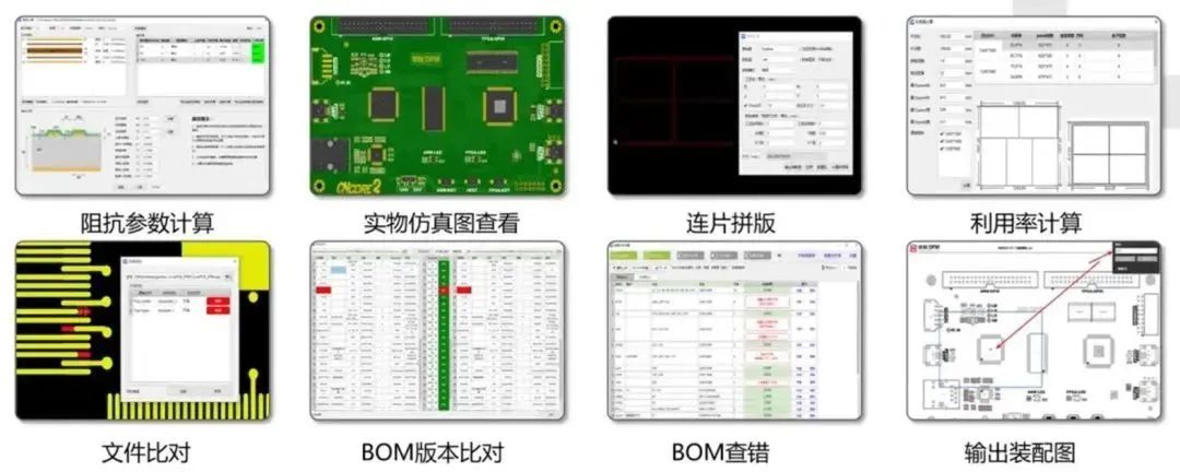 【经验分享】一招搞定PCB阻焊过孔问题