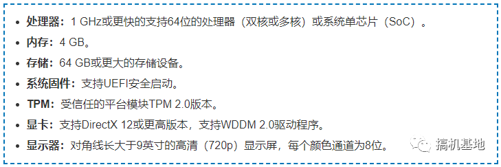 技术教程丨4种方法教你安装win11系统