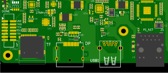 【经验总结】一招搞定PCB布局布线的可制造性设计问题