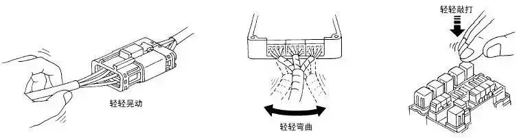 汽车电路图知识合集，看完这篇全懂了！