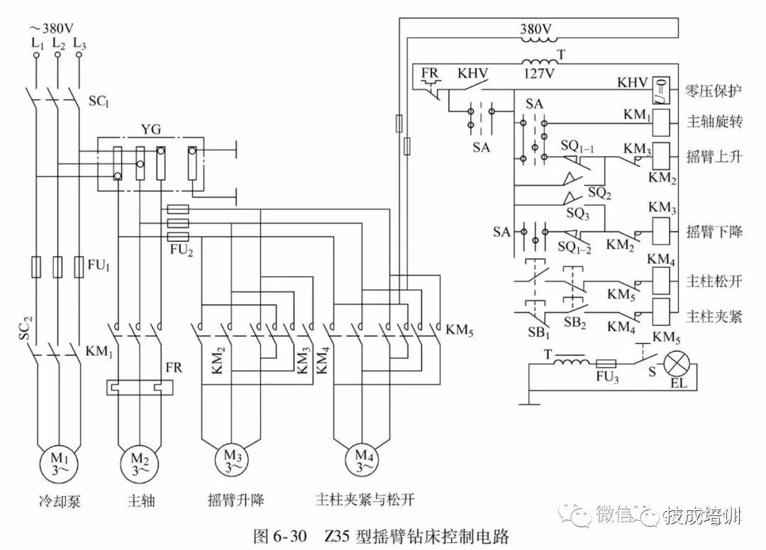 44种实用电路图，掌握了，也就一通百通了！