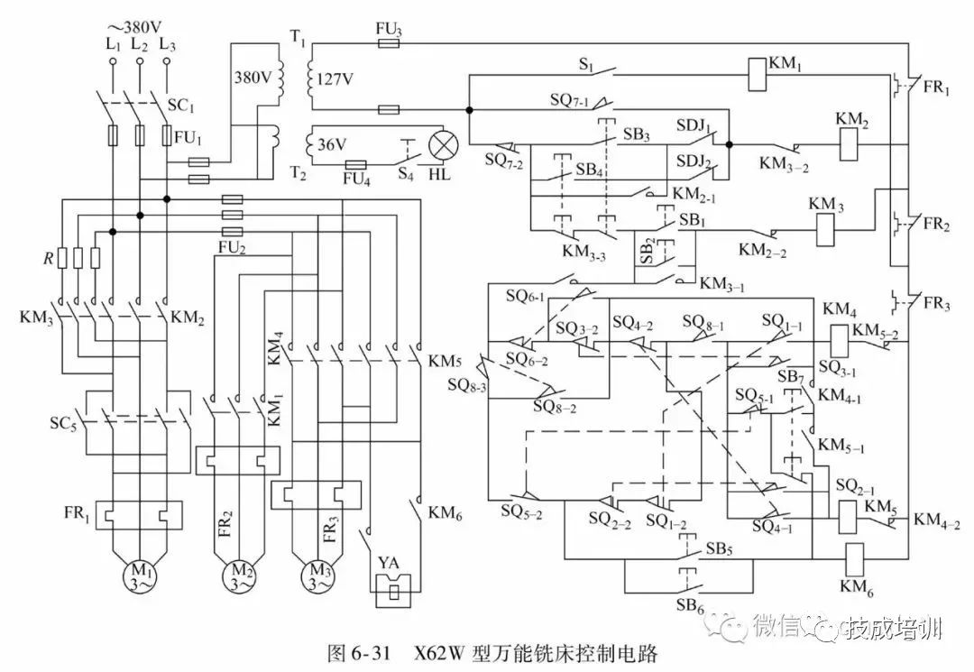 44种实用电路图，掌握了，也就一通百通了！