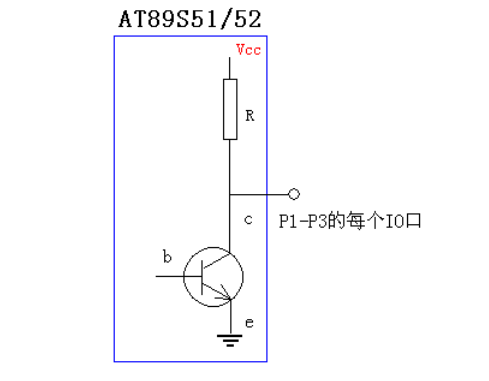 NPN三极管工作原理，这么说你就明白了