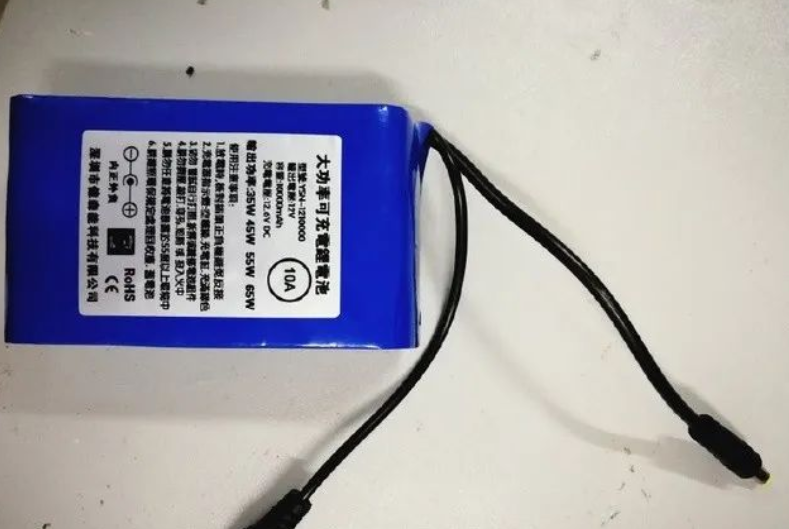 4个元件让12v 转 220v（逆变器电路原理图）