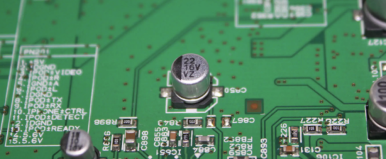 【经验分享】一招搞定PCB阻焊过孔问题