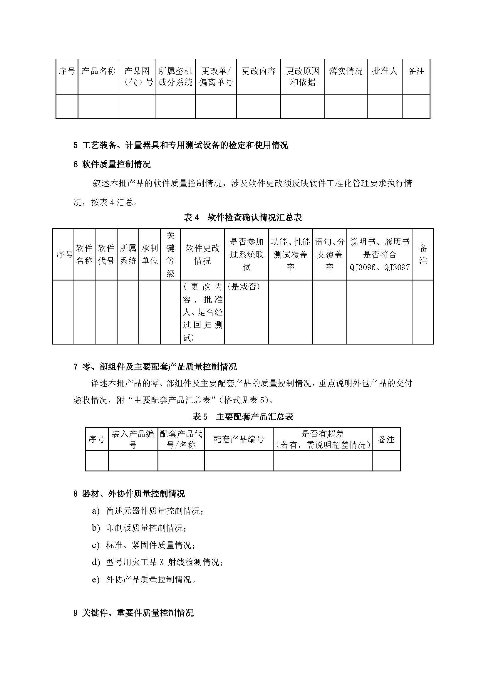 文档指南丨生产质量分析报告-模板（公开）