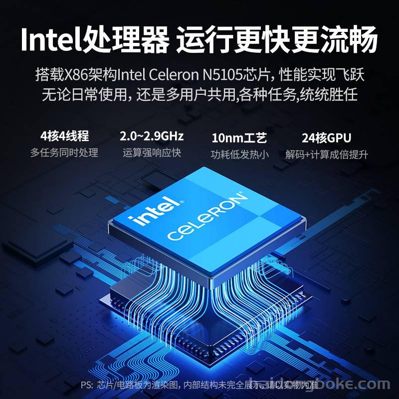 随便说说丨揭秘：绿联DX4600 Pro：你的私人数据管家，究竟能打几分？