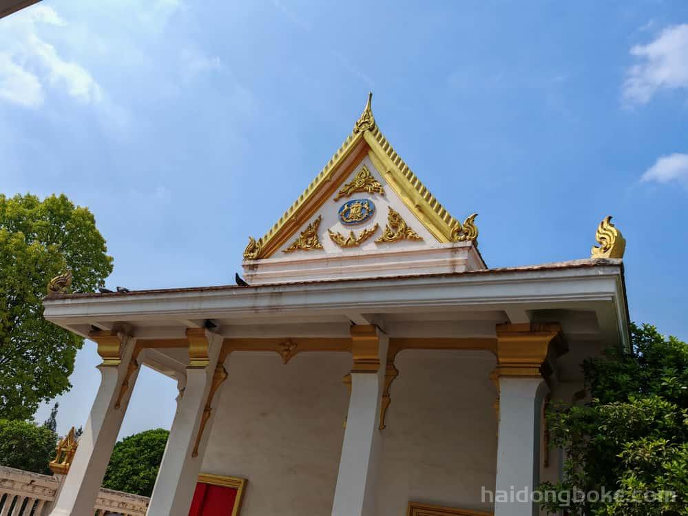 生活随拍丨洛阳白马寺