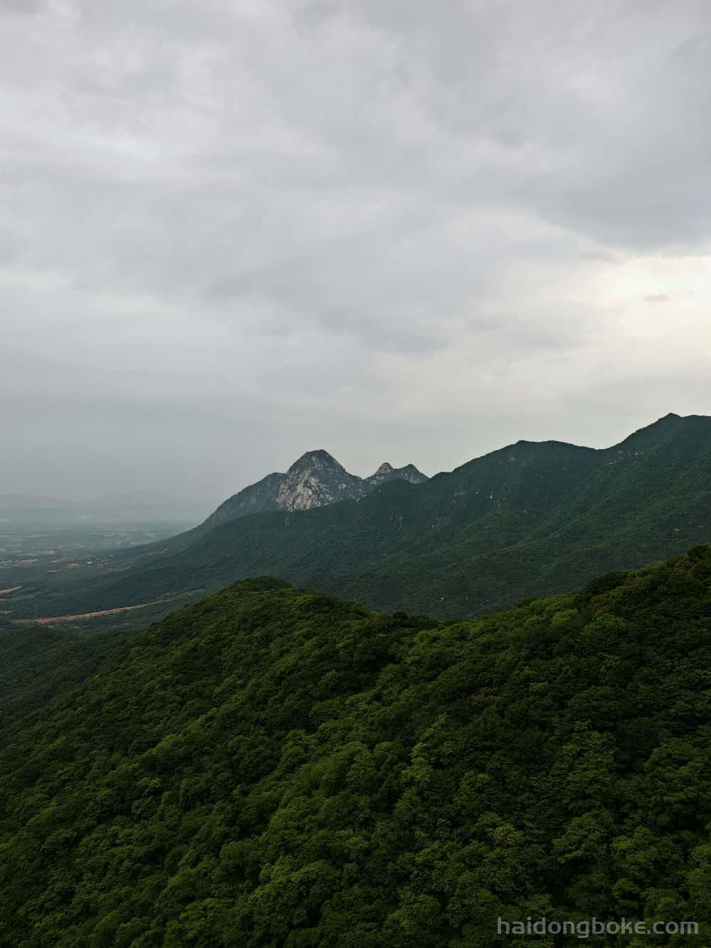 生活随拍丨河南嵩山少林寺