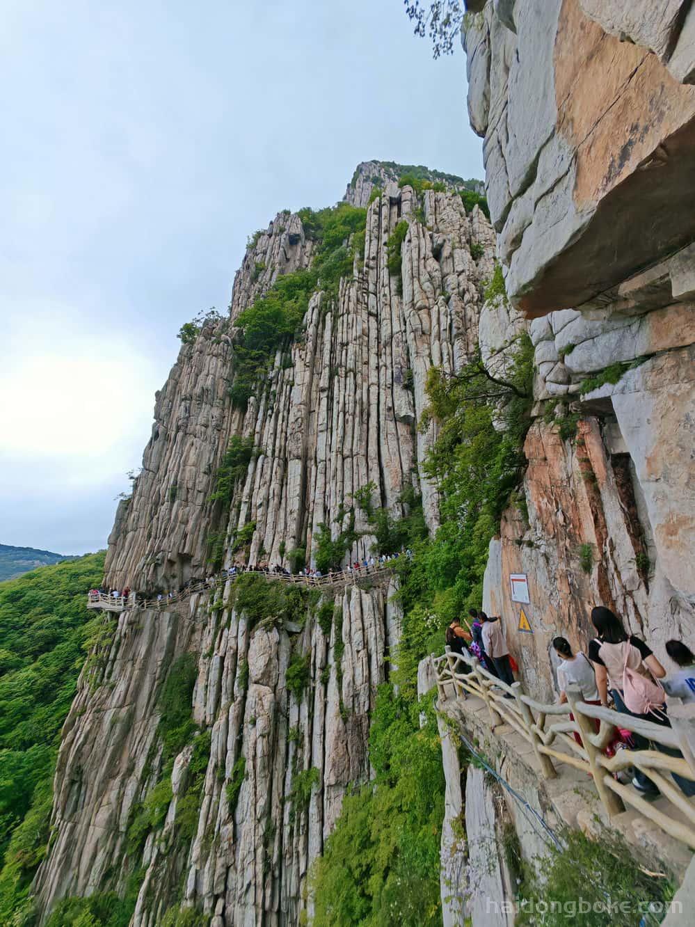 生活随拍丨河南嵩山少林寺