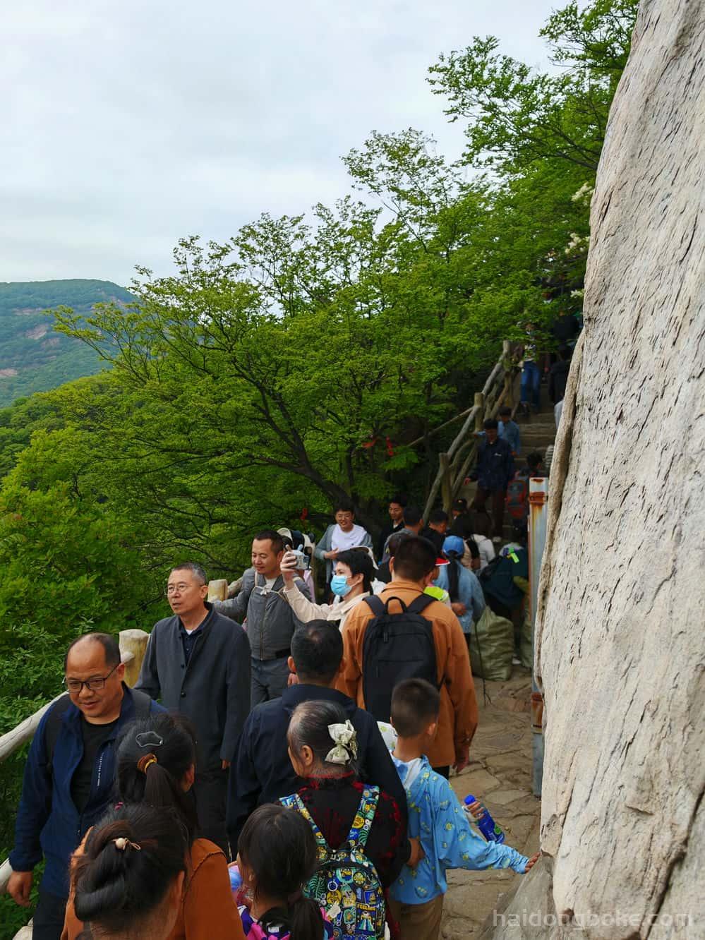 生活随拍丨河南嵩山少林寺