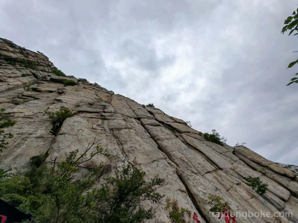 生活随拍丨河南嵩山少林寺