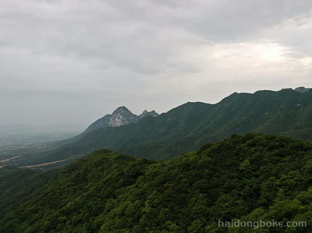 生活随拍丨河南嵩山少林寺