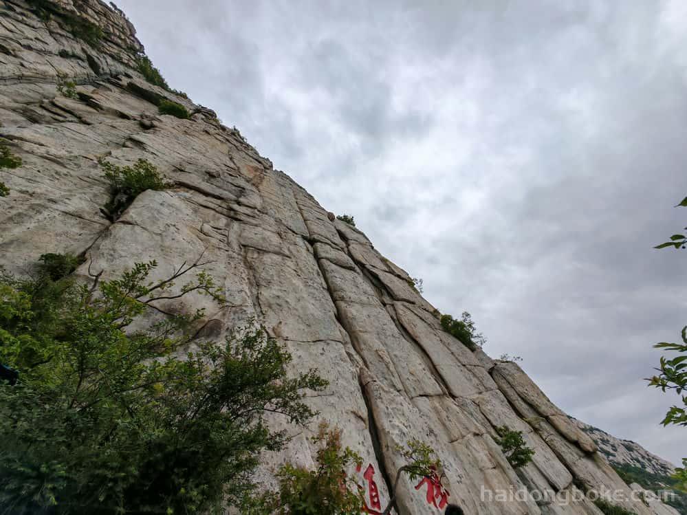 生活随拍丨河南嵩山少林寺