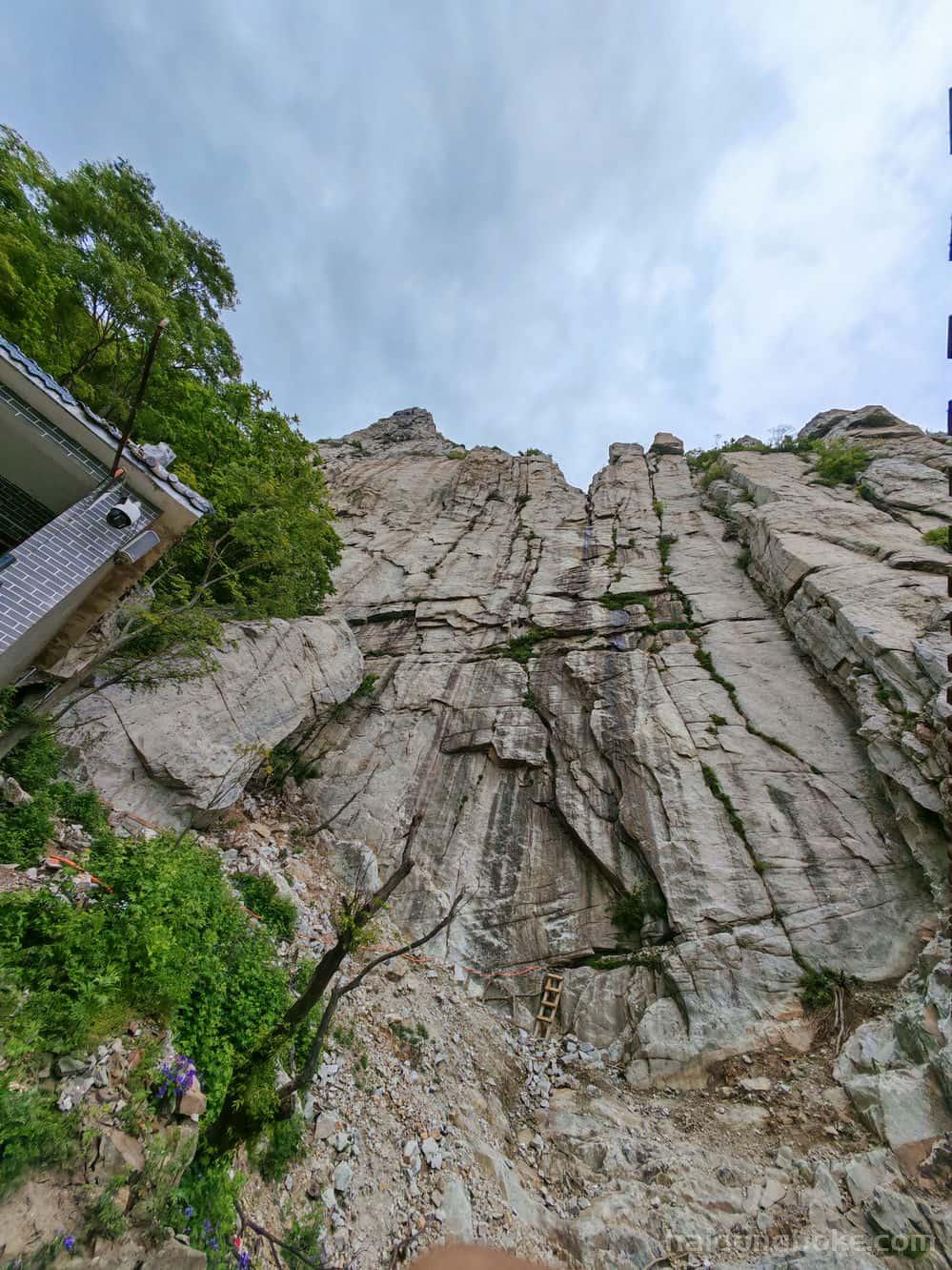 生活随拍丨河南嵩山少林寺