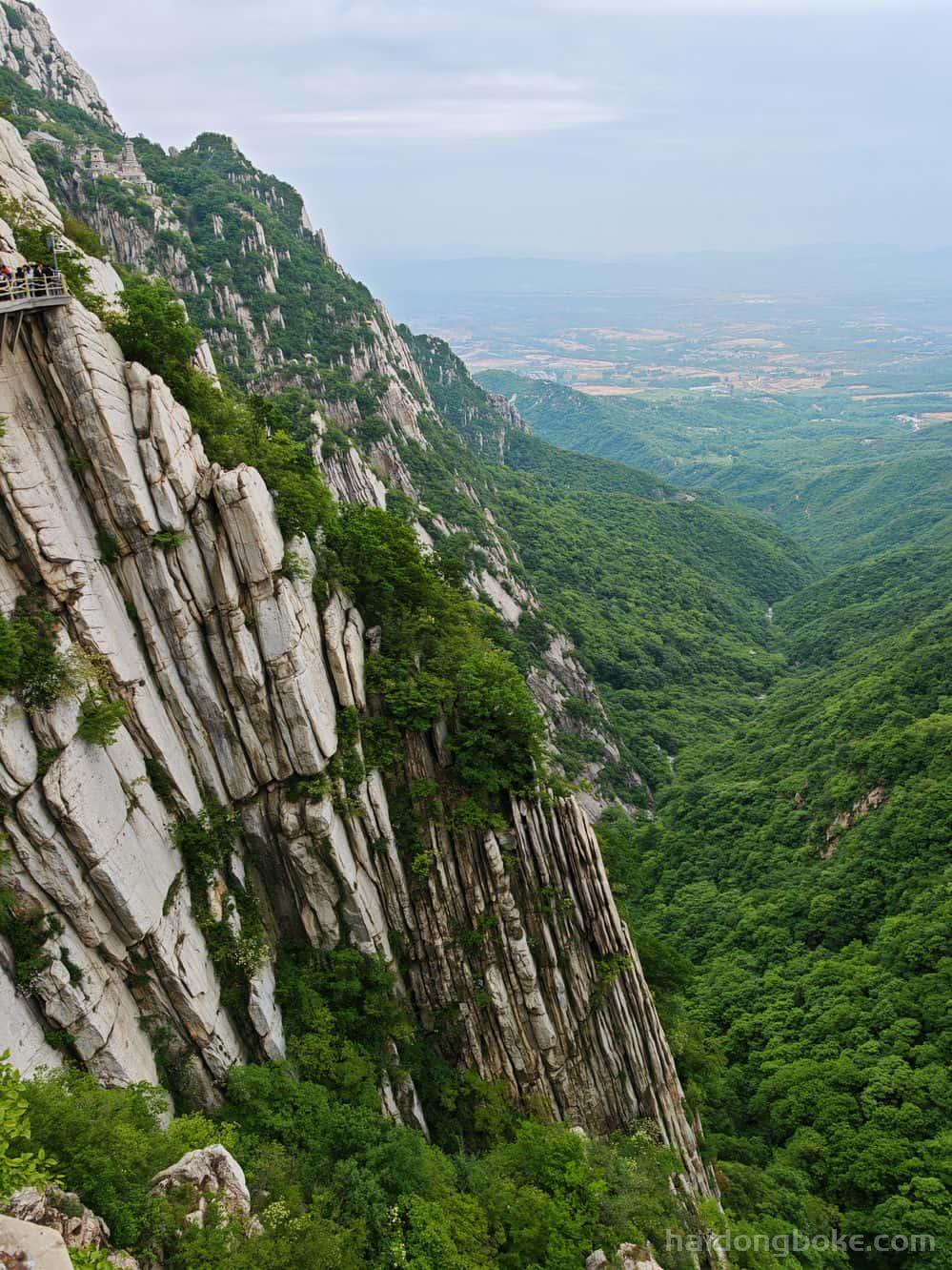 生活随拍丨河南嵩山少林寺