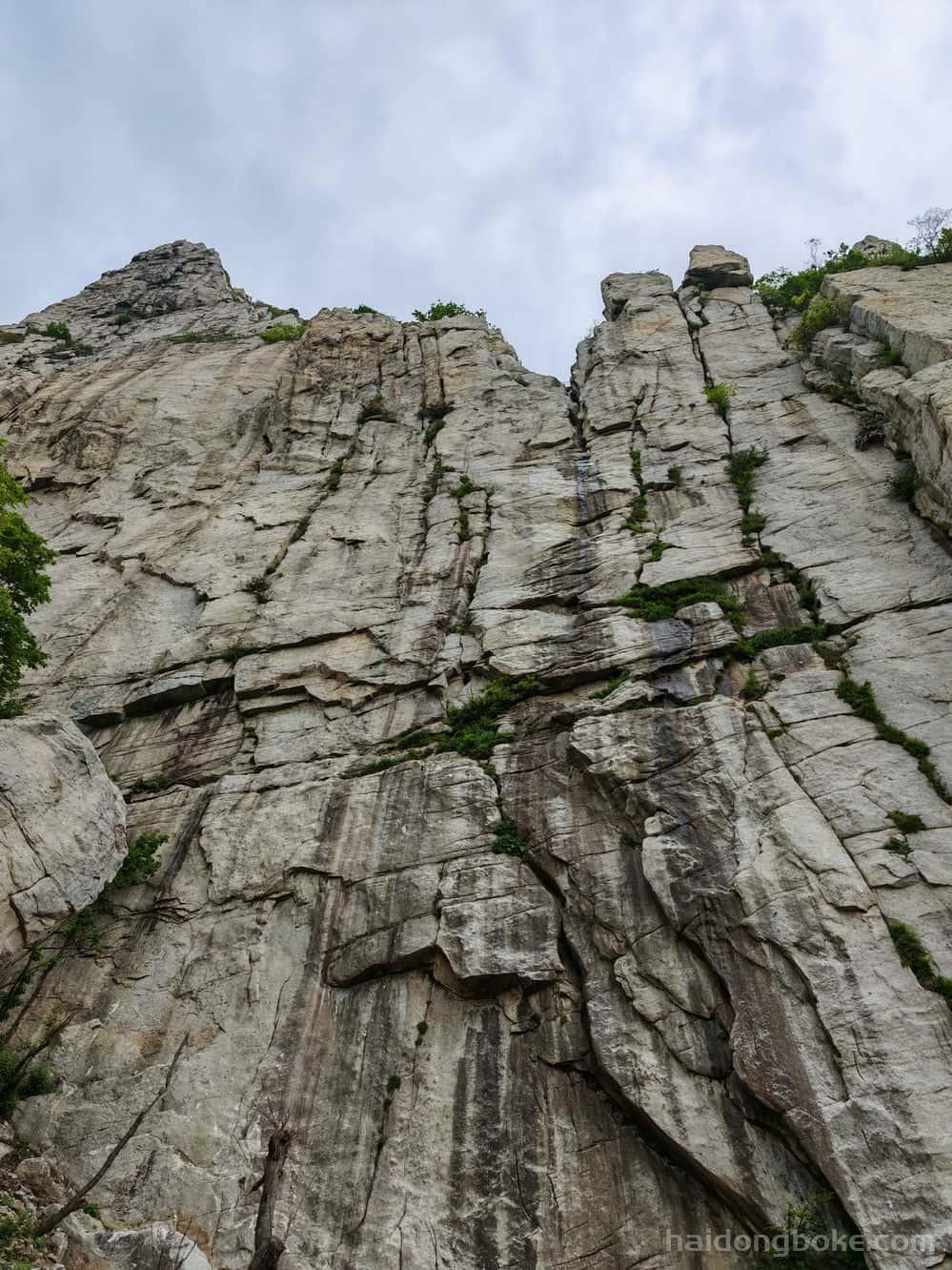 生活随拍丨河南嵩山少林寺