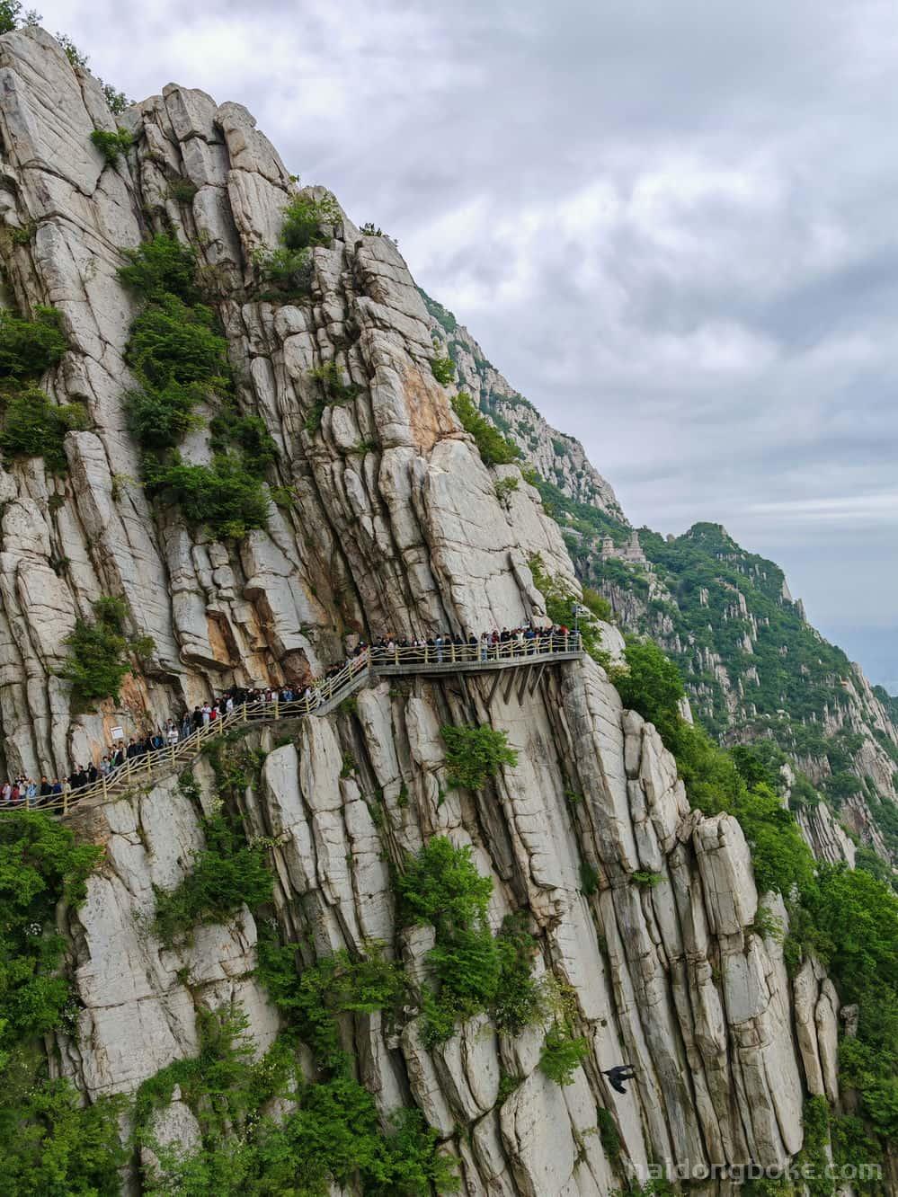 生活随拍丨河南嵩山少林寺