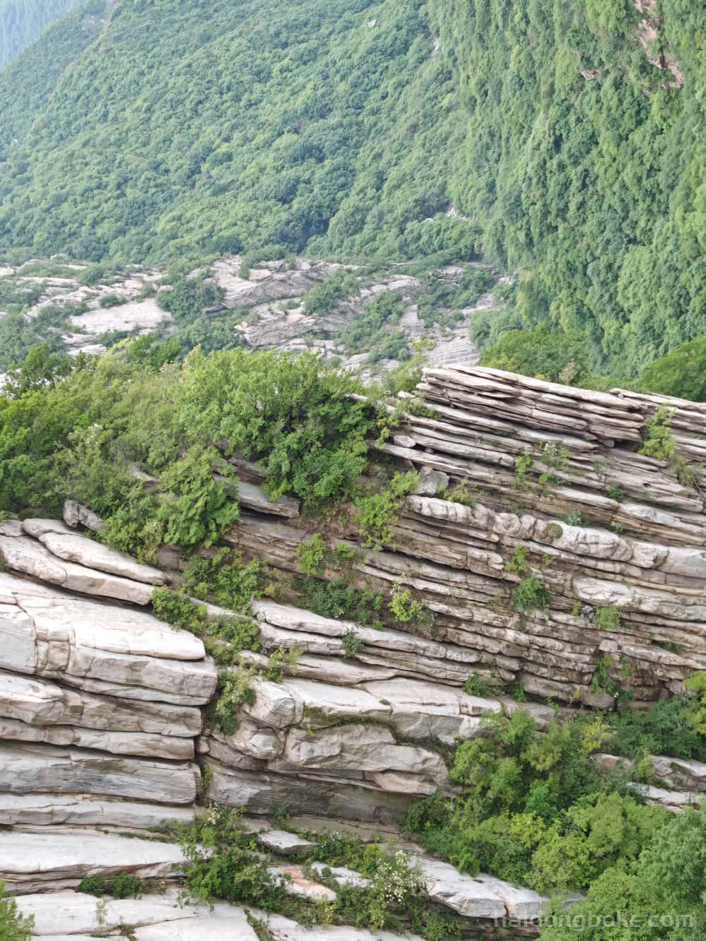 生活随拍丨河南嵩山少林寺