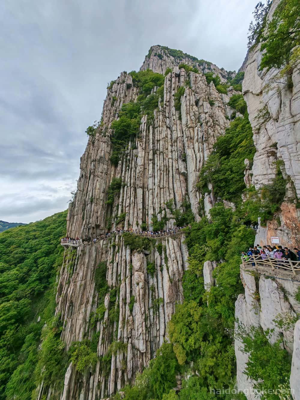 生活随拍丨河南嵩山少林寺