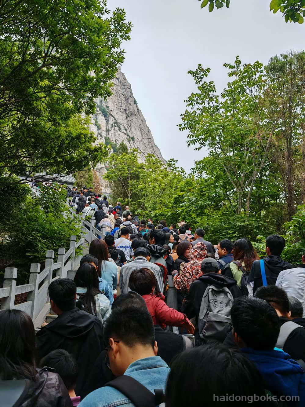 生活随拍丨河南嵩山少林寺