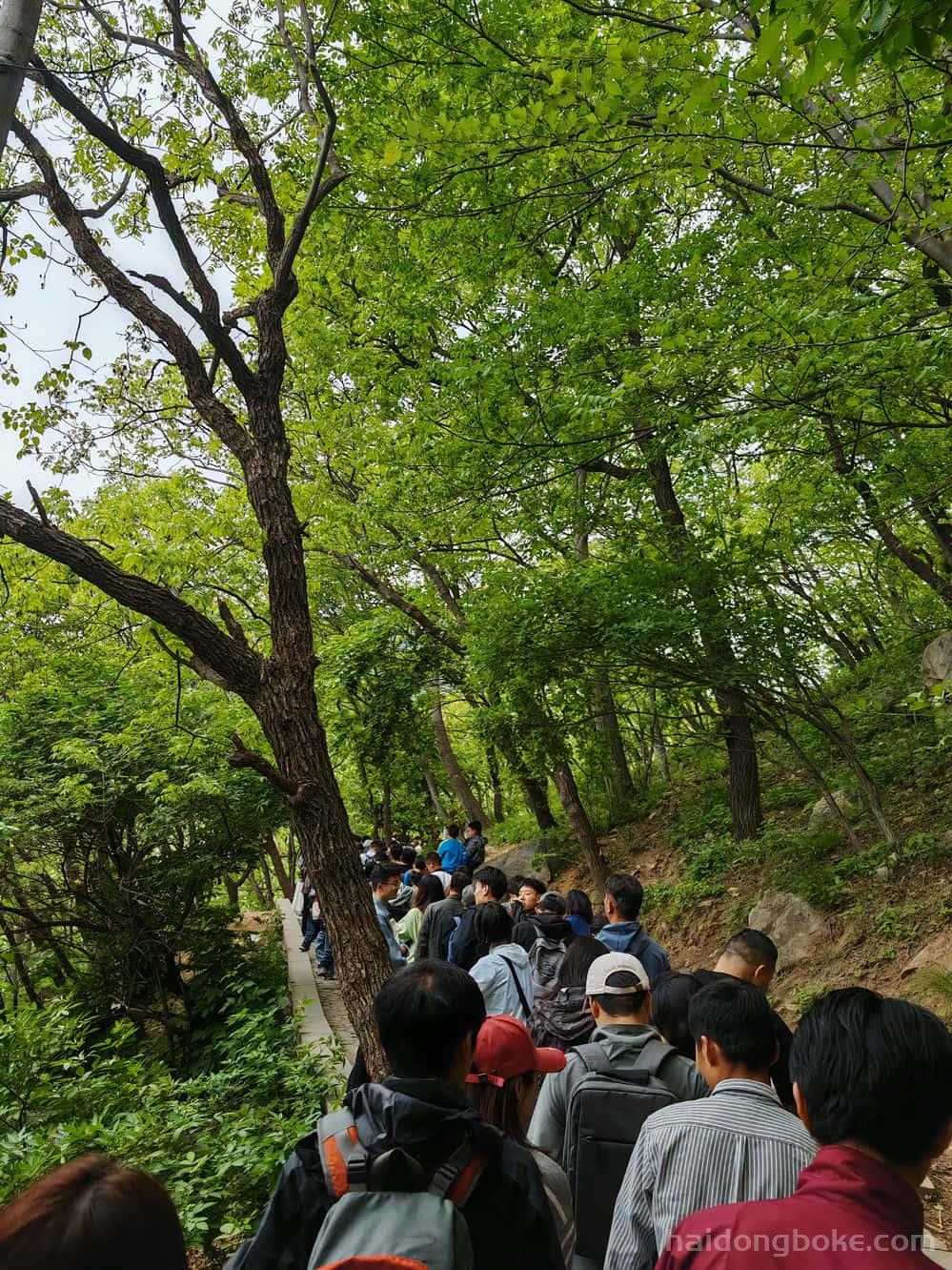 生活随拍丨河南嵩山少林寺