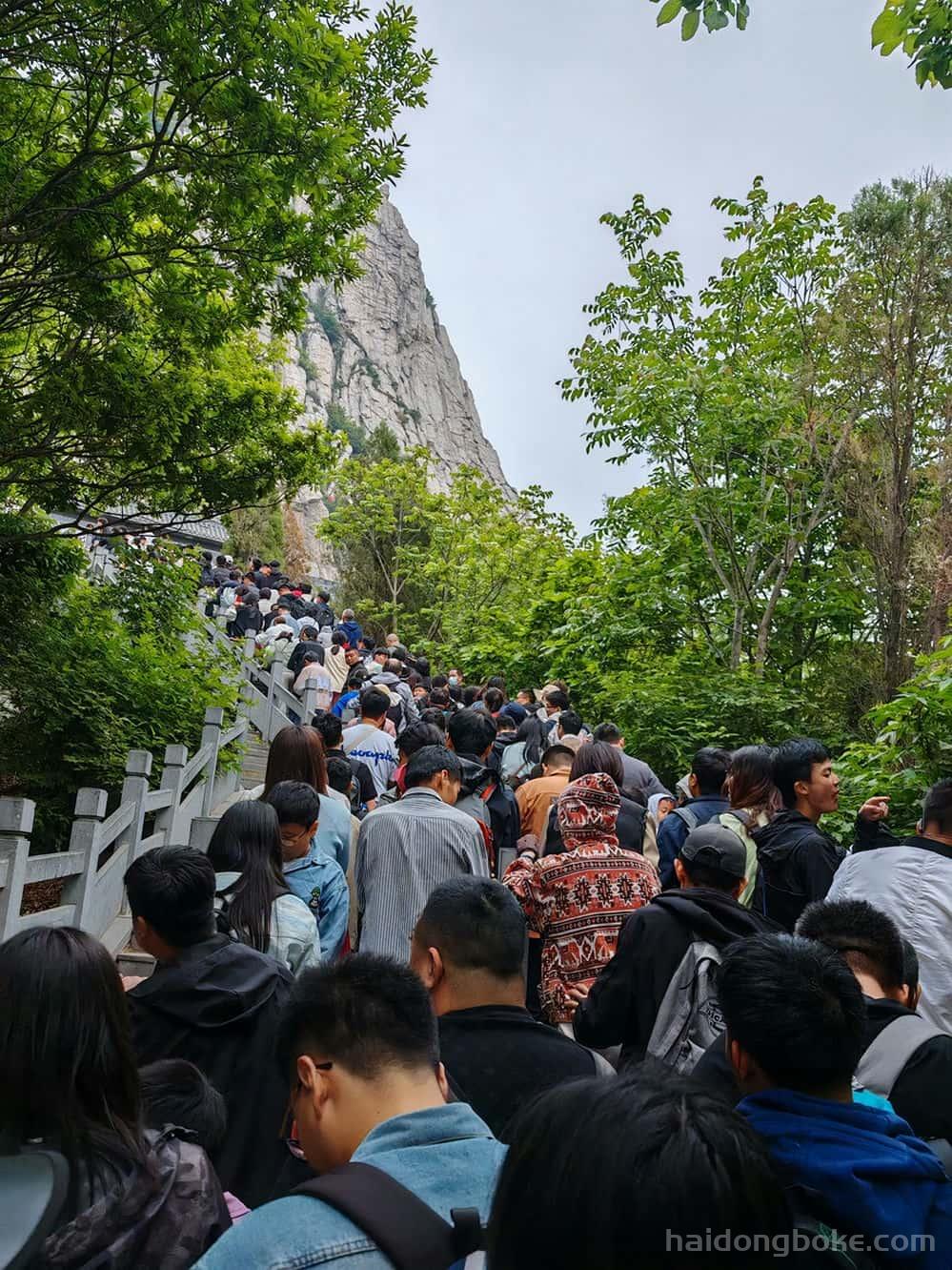 生活随拍丨河南嵩山少林寺