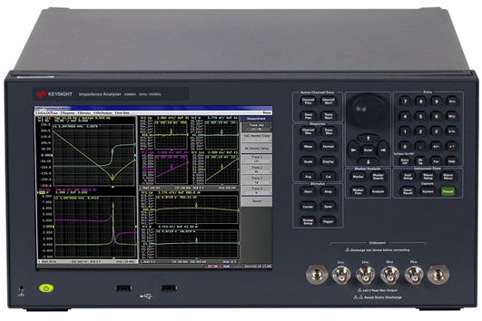 电子电气丨阻抗分析仪的主要用途是什么？